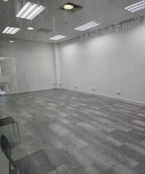 Highland Centre (D19), Office #567638641